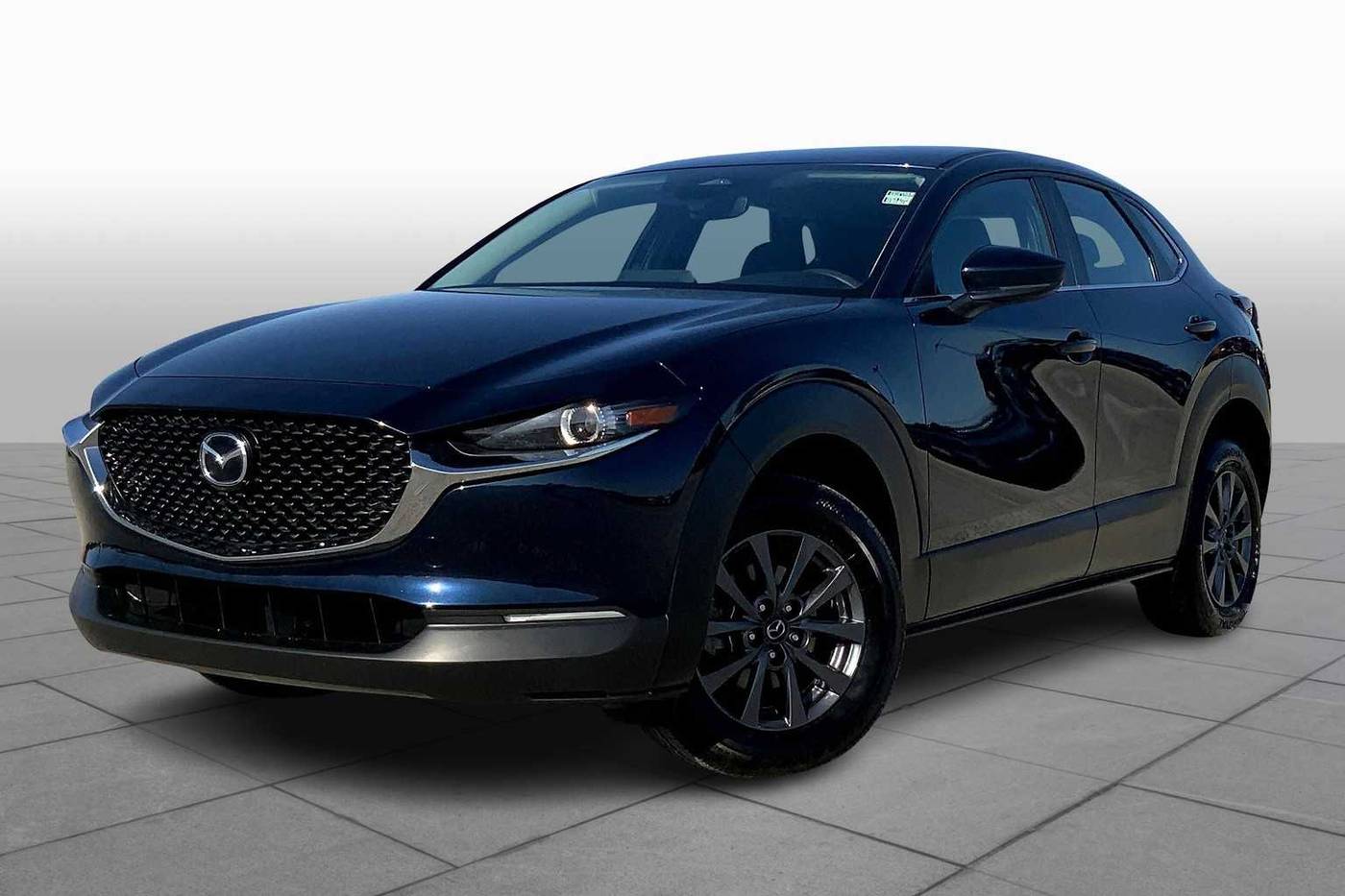 2024 Mazda CX-30 S — SUV — 23,930 mi — Houston, TX