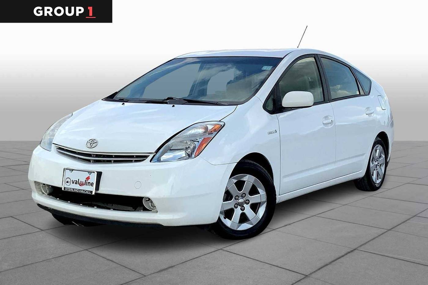 2009 Toyota Prius Base — Sedan — 88,643 mi — Houston, TX