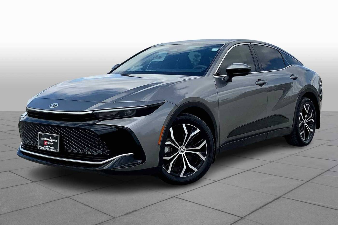 2023 Toyota Crown XLE — Sedan — 70,523 mi — Houston, TX