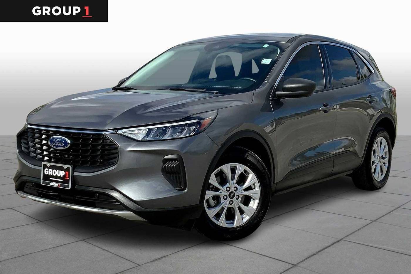 2024 Ford Escape Active — SUV — 14,852 mi — Houston, TX