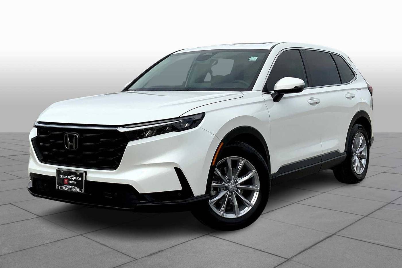 2023 Honda CR-V EX-L — SUV — 16,185 mi — Houston, TX