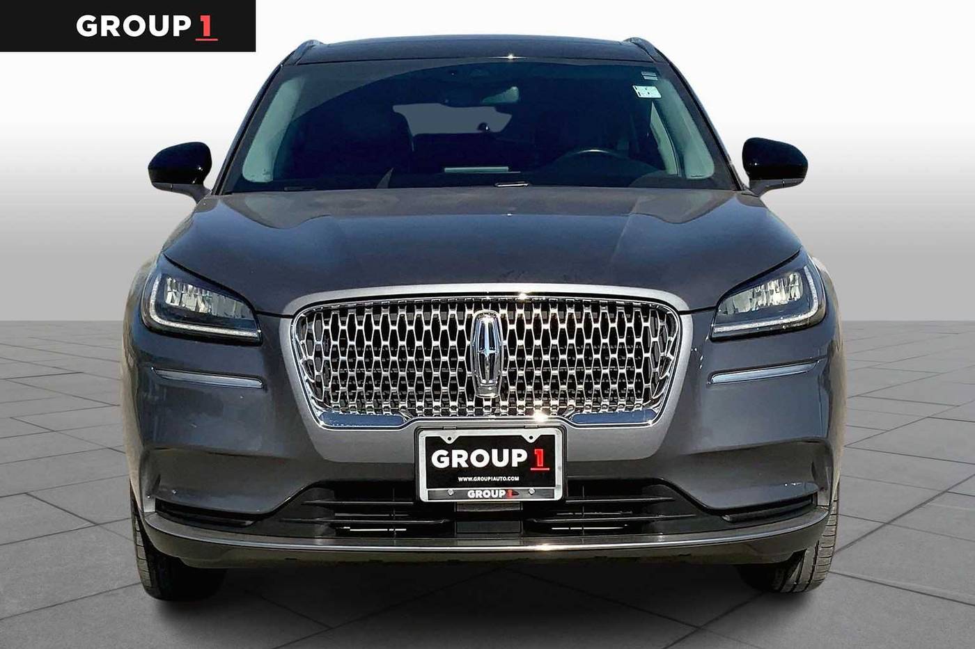 2022 Lincoln Corsair Standard — SUV — 33,197 mi — Houston, TX
