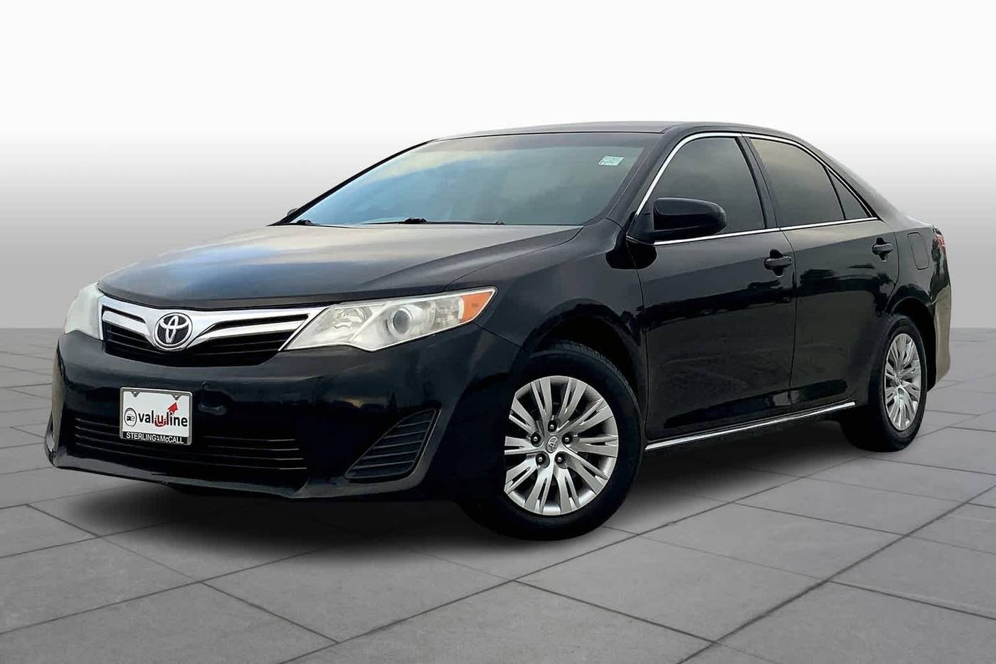 2013 Toyota Camry LE — Sedan — 101,794 mi — Houston, TX