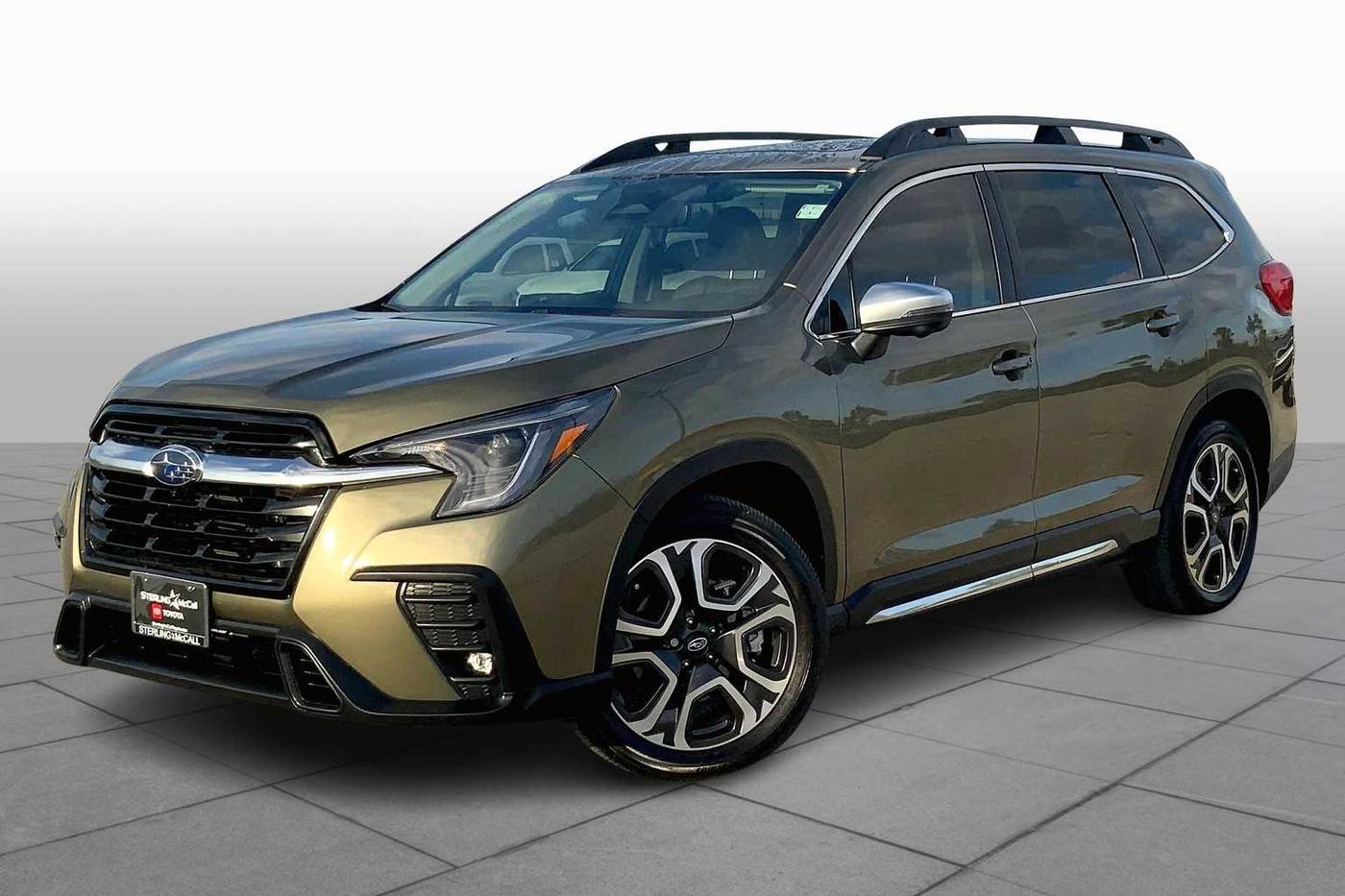2023 Subaru Ascent Limited — SUV — 20,750 mi — Houston, TX