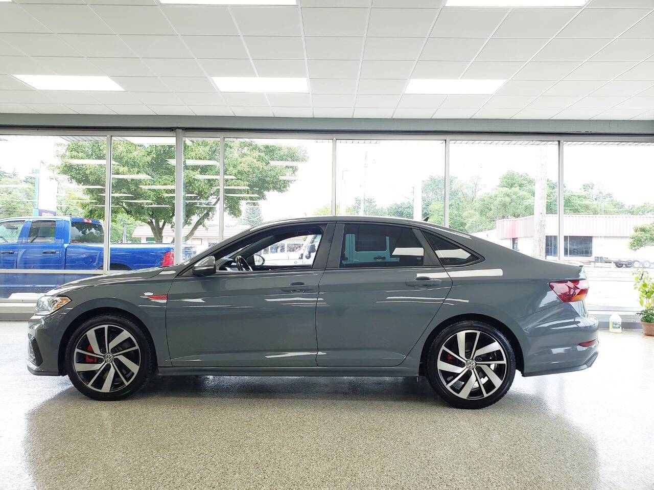 2019 Volkswagen Jetta GLI S — Sedan — 76,439 mi — Grand Rapids, MI