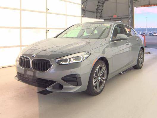 2024 BMW 2 Series 228i — Sedan — 23,238 mi — Sterling, VA