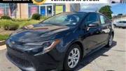 2021 Toyota Corolla LE — Sedan — 31,623 mi — Sterling, VA