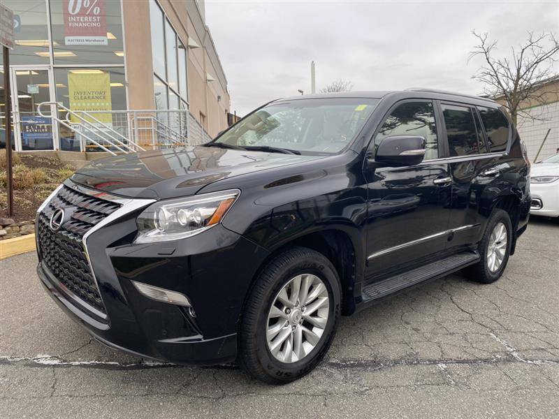 2014 Lexus GX GX 460 — SUV — 130,953 mi — Sterling, VA