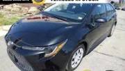 2022 Toyota Corolla LE — Sedan — 60,729 mi — Sterling, VA