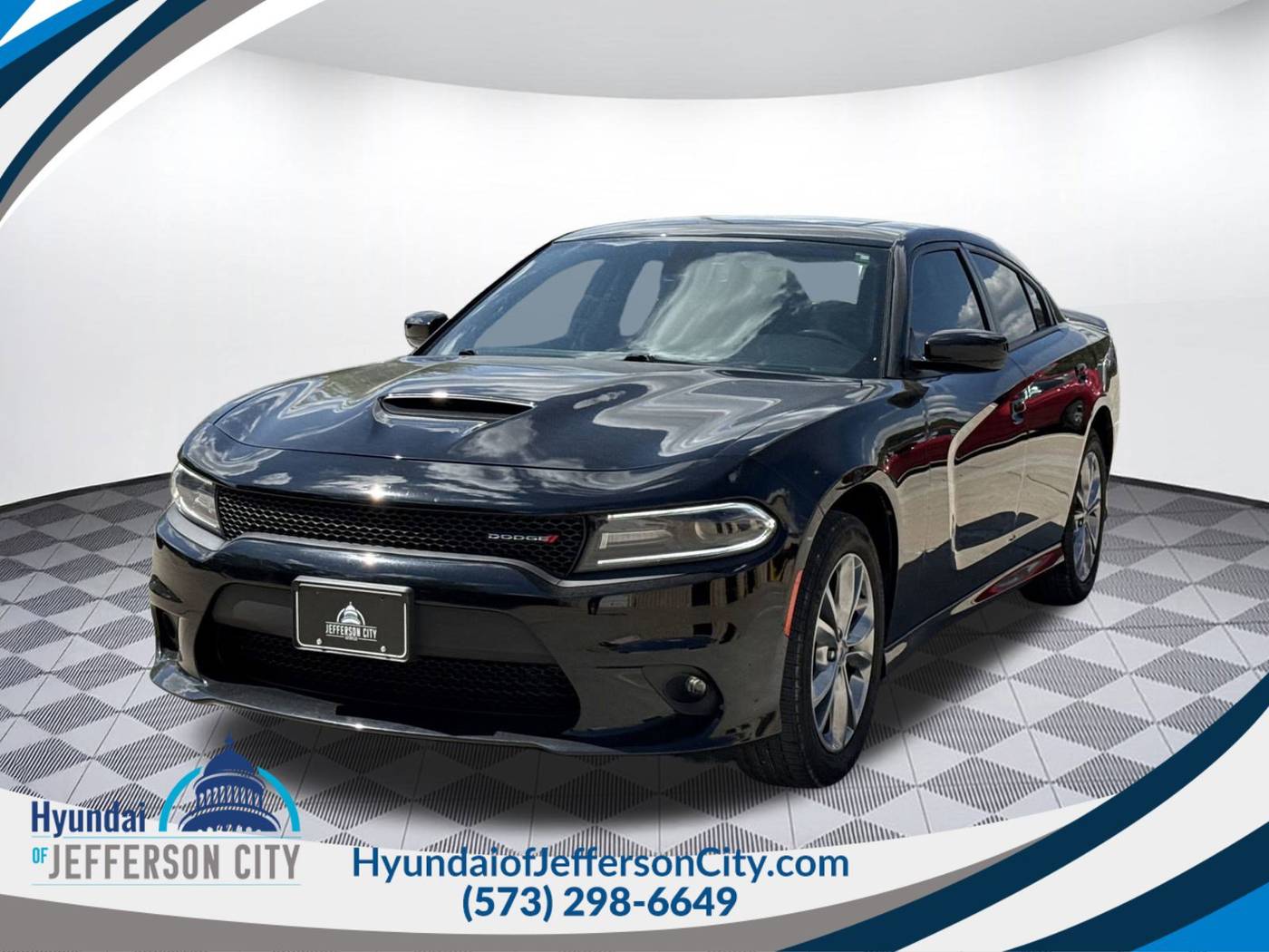 2020 Dodge Charger GT — Sedan — 39,883 mi — Jefferson City, MO