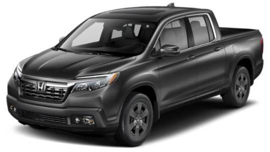 2020 Honda Ridgeline RTL-E — Pickup Truck — 42,819 mi — Jefferson City, MO