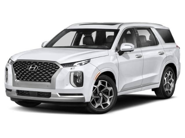 2021 Hyundai Palisade Calligraphy — SUV — 67,810 mi — Jefferson City, MO