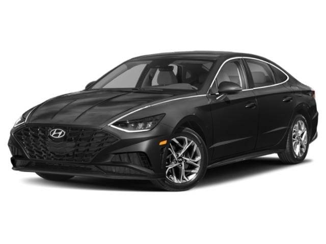 2023 Hyundai Sonata SEL — Sedan — 39,908 mi — Jefferson City, MO