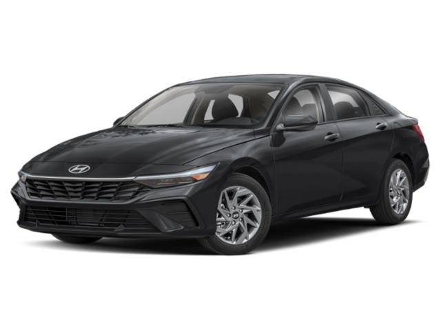 2024 Hyundai Elantra SEL — Sedan — 14,892 mi — Jefferson City, MO