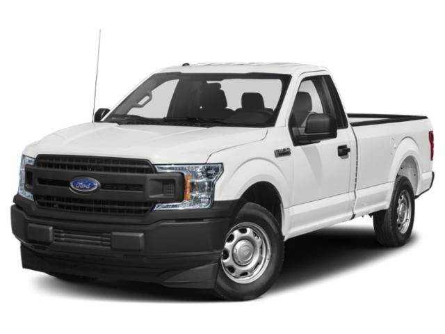 2019 Ford F-150 XL — Pickup Truck — 82,693 mi — Jefferson City, MO