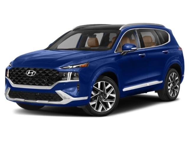 2023 Hyundai Santa Fe Calligraphy — SUV — 63,083 mi — Jefferson City, MO
