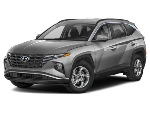 2024 Hyundai Tucson SEL — SUV — 29,910 mi — Jefferson City, MO