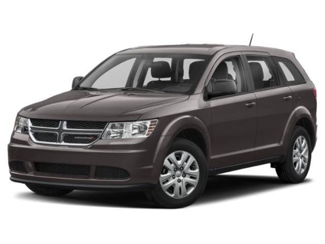 2019 Dodge Journey SE Value — SUV — 77,782 mi — Jefferson City, MO