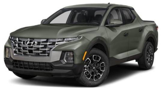 2024 Hyundai Santa Cruz SEL — Pickup Truck — 13,265 mi — Jefferson City, MO
