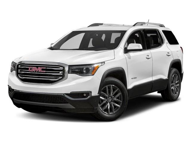 2018 GMC Acadia SLT — SUV — 113,162 mi — Jefferson City, MO