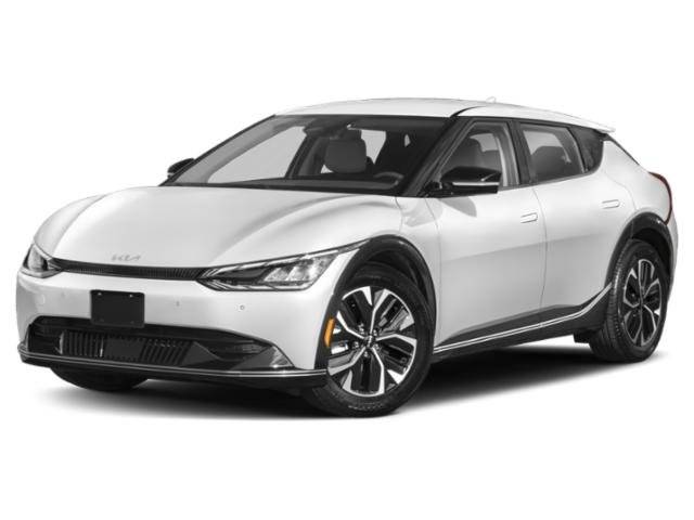 2022 Kia EV6 Wind — SUV — 59,876 mi — Jefferson City, MO