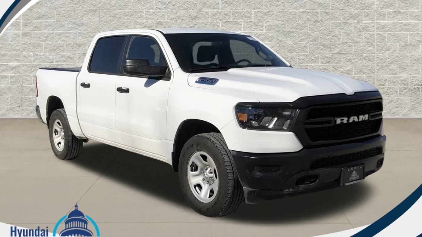2024 Ram 1500 Tradesman — Pickup Truck — 30,614 mi — Jefferson City, MO