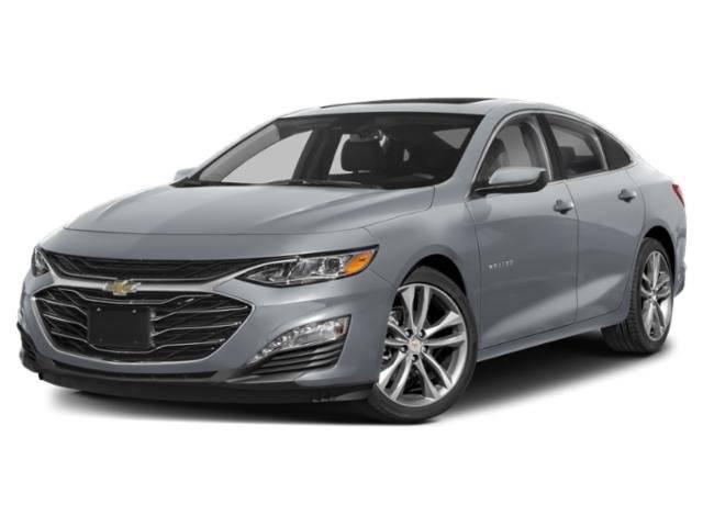 2023 Chevrolet Malibu 2LT — Sedan — 14,069 mi — Jefferson City, MO