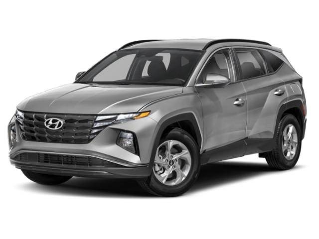 2022 Hyundai Tucson SEL — SUV — 84,693 mi — Jefferson City, MO