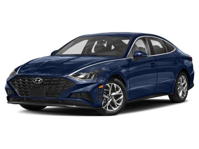 2020 Hyundai Sonata SEL — Sedan — 94,117 mi — Jefferson City, MO