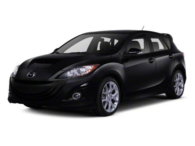 2013 Mazda Mazda3 Mazdaspeed3 Touring — Hatchback — 78,842 mi — Jefferson City, MO