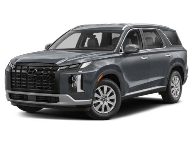 2024 Hyundai Palisade SEL — SUV — 44,167 mi — Jefferson City, MO