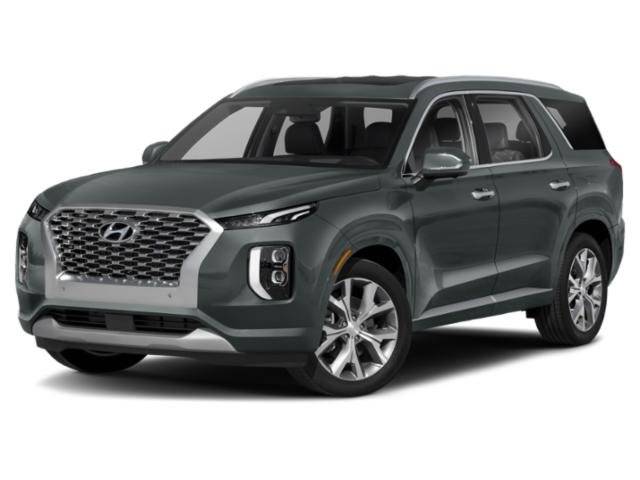 2021 Hyundai Palisade Limited — SUV — 109,627 mi — Jefferson City, MO