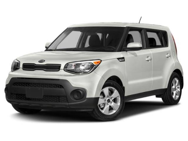 2019 Kia Soul Base — Hatchback — 42,722 mi — Jefferson City, MO