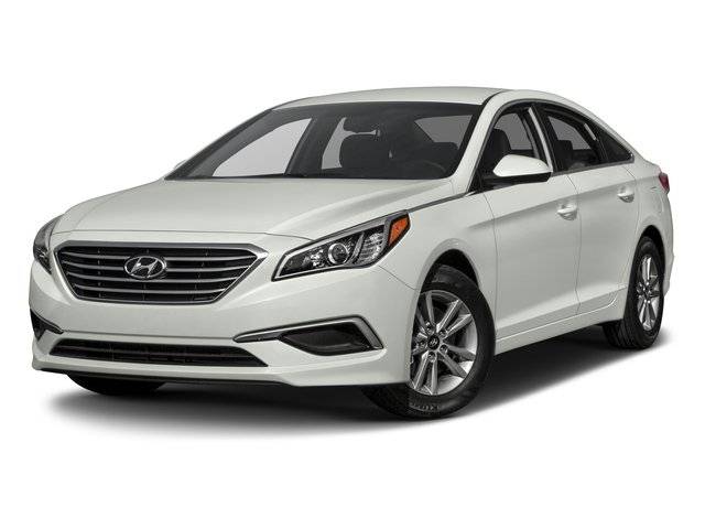 2017 Hyundai Sonata SE — Sedan — 97,763 mi — Jefferson City, MO