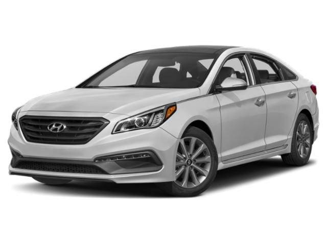 2015 Hyundai Sonata Limited — Sedan — 146,088 mi — Jefferson City, MO