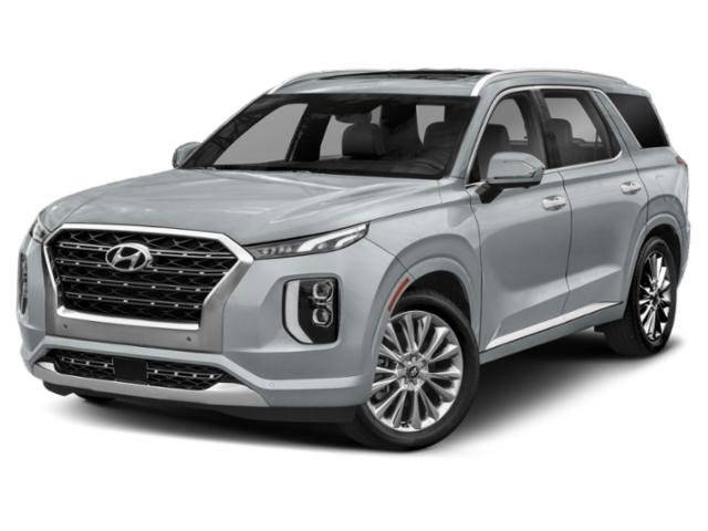 2020 Hyundai Palisade Limited — SUV — 83,796 mi — Jefferson City, MO