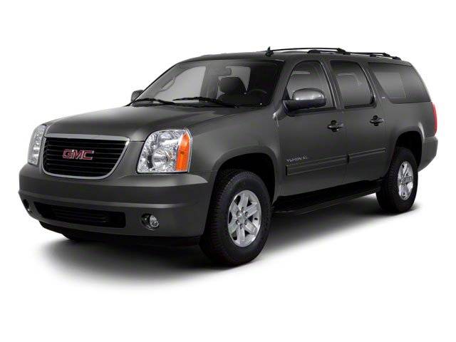 2013 GMC Yukon SLT — SUV — 191,748 mi — Jefferson City, MO