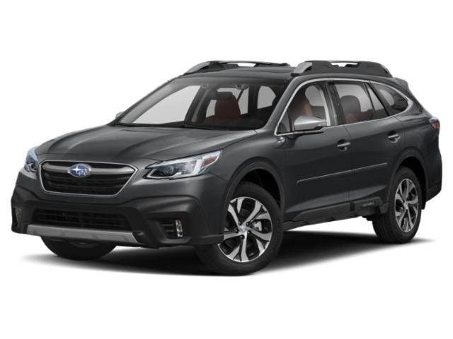 2022 Subaru Outback 2.5i Touring — SUV — 37,883 mi — Jefferson City, MO