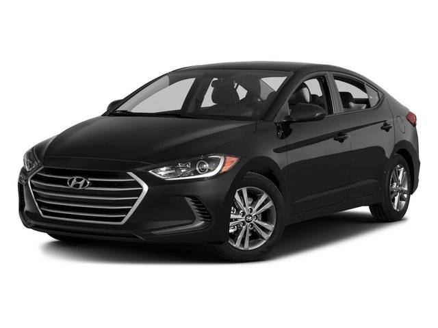 2018 Hyundai Elantra Value Edition — Sedan — 83,223 mi — Jefferson City, MO