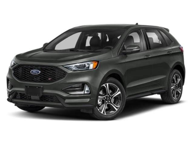 2019 Ford Edge ST — SUV — 81,781 mi — Jefferson City, MO