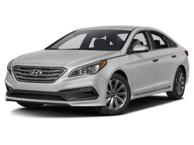 2015 Hyundai Sonata Sport — Sedan — 159,354 mi — Jefferson City, MO