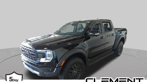 Used Ford Ranger Trucks for Sale in Columbus, OH (with Photos) - TRUECar