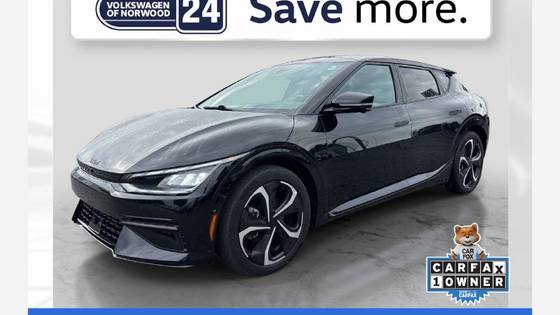 Used Electric Cars for Sale in Dorchester, MA (with Photos) - TRUECar