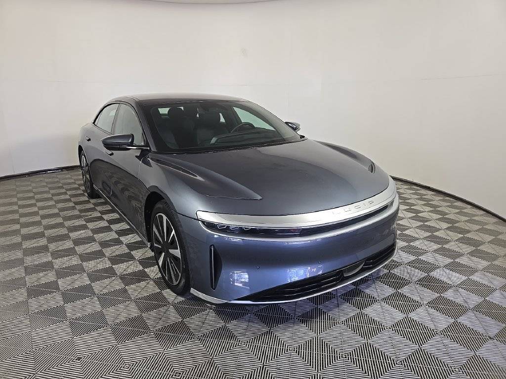2024 Lucid Air Pure