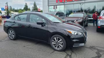 nissan versa for sale near me used