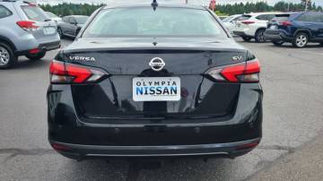 used nissan versa for sale by owner near me