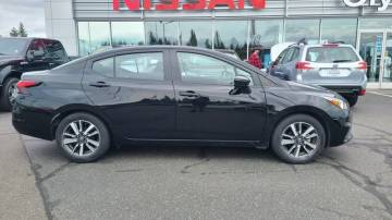 nissan versa for sale near me used