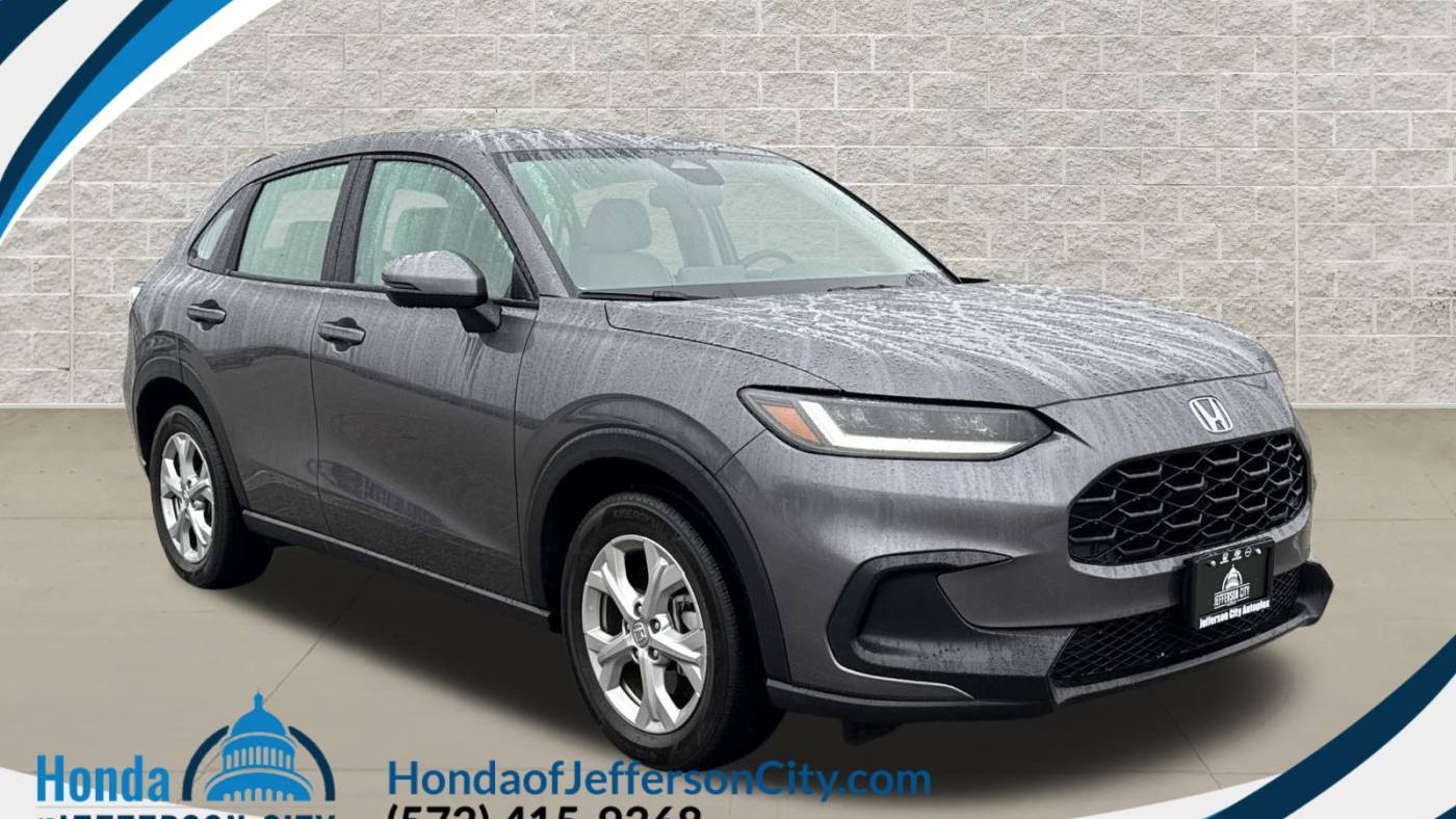 2023 Honda HR-V LX — SUV — 31,386 mi — Jefferson City, MO