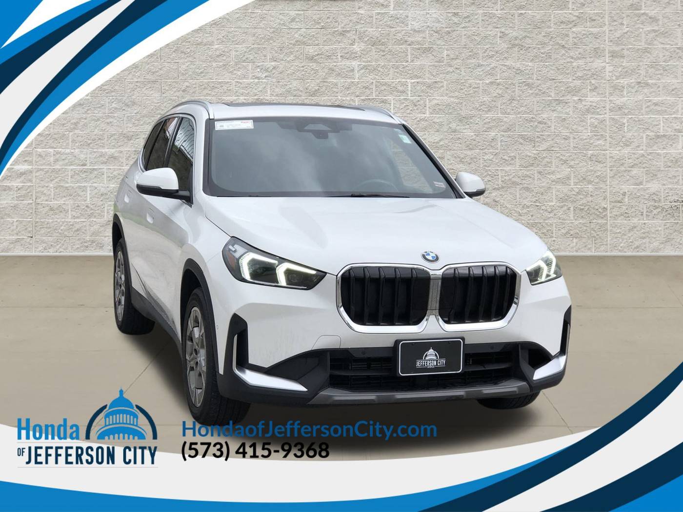 2023 BMW X1 28i — SUV — 32,760 mi — Jefferson City, MO