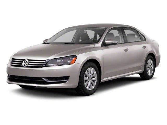 2013 Volkswagen Passat TDI SEL Premium — Sedan — 152,469 mi — Jefferson City, MO